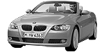 BMW E93 B1523 Fault Code