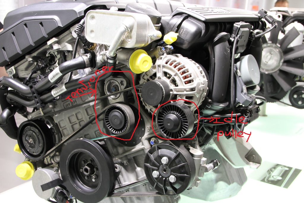 See B1523 repair manual